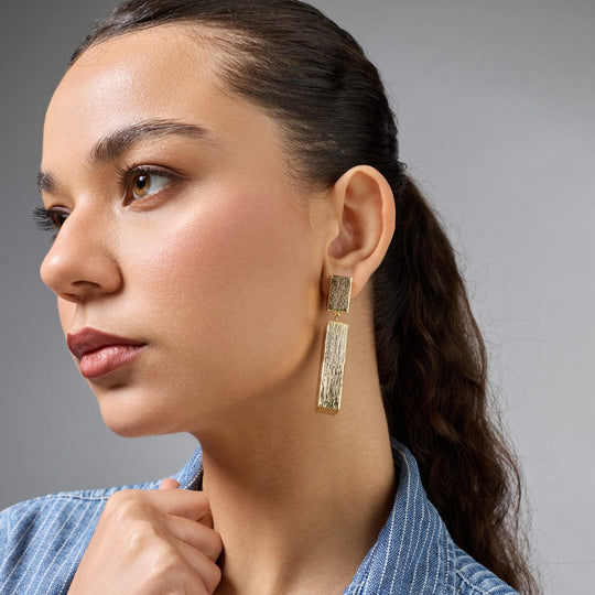 Trendy Earring Trendy Earring 192675