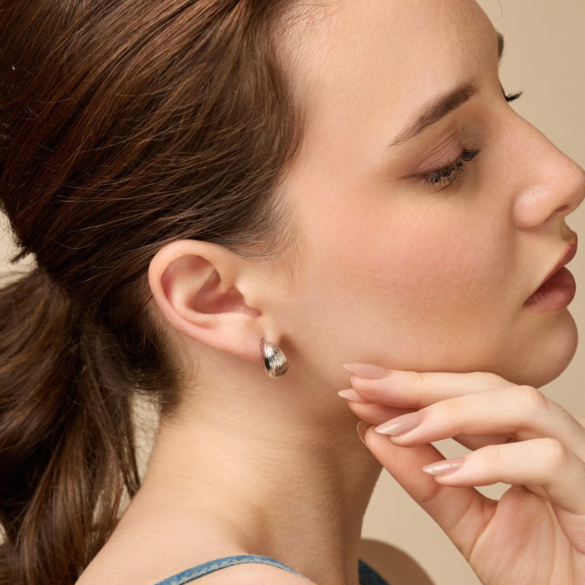 Trendy Earring Trendy Earring 192682