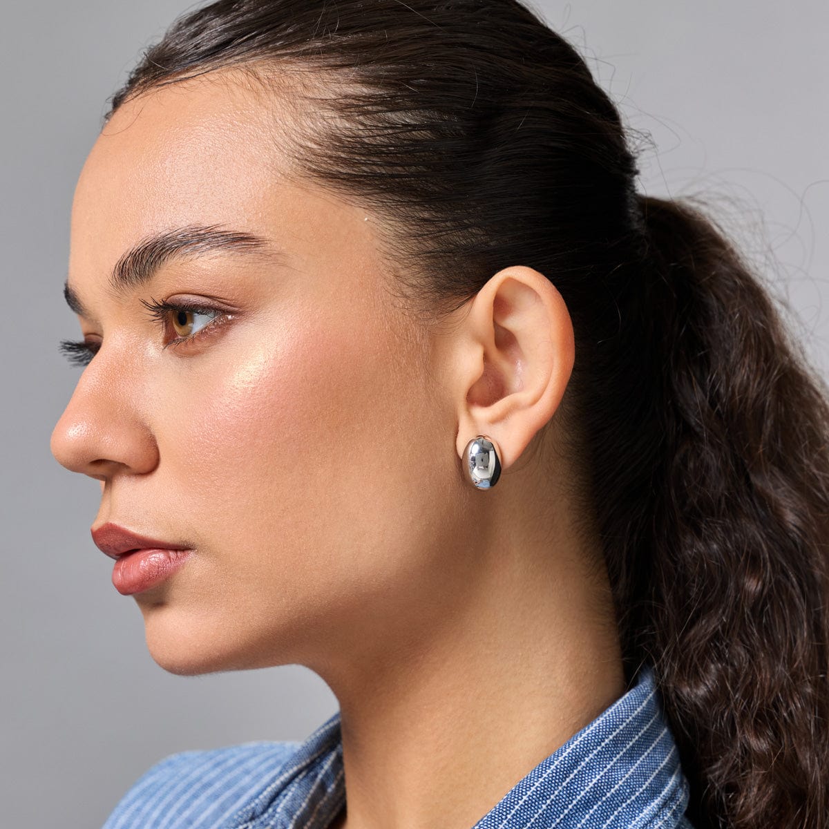 Trendy Earring Trendy Earring 192684
