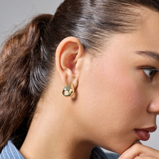 Trendy Earring Trendy Earring 192685