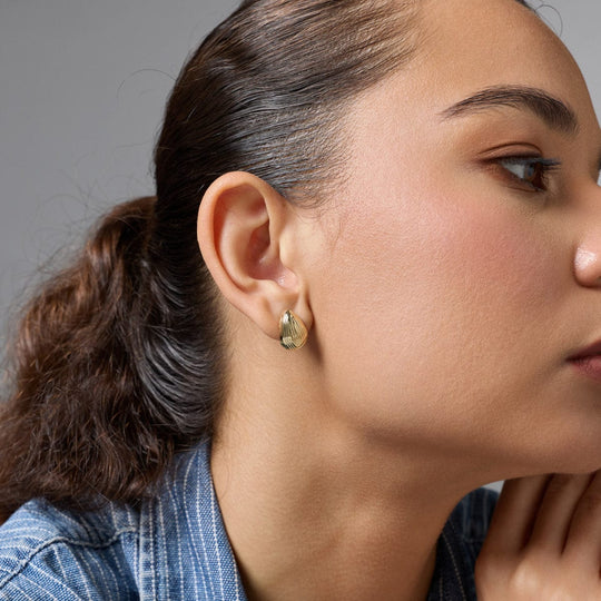 Trendy Earring Trendy Earring 192686