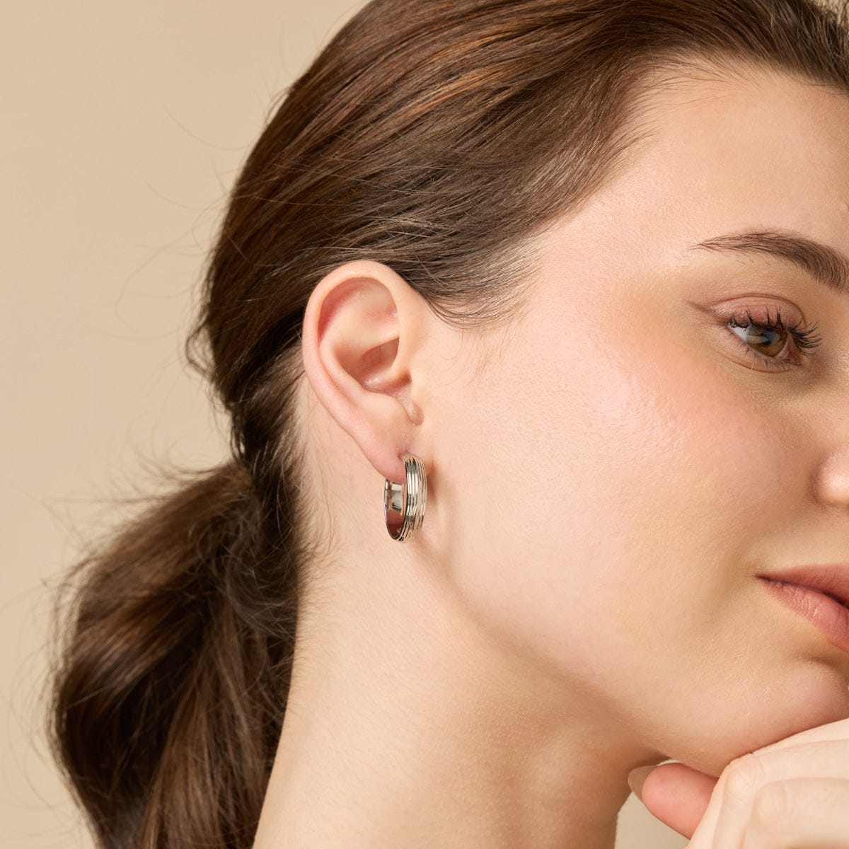 Trendy Earring Trendy Earring 192688