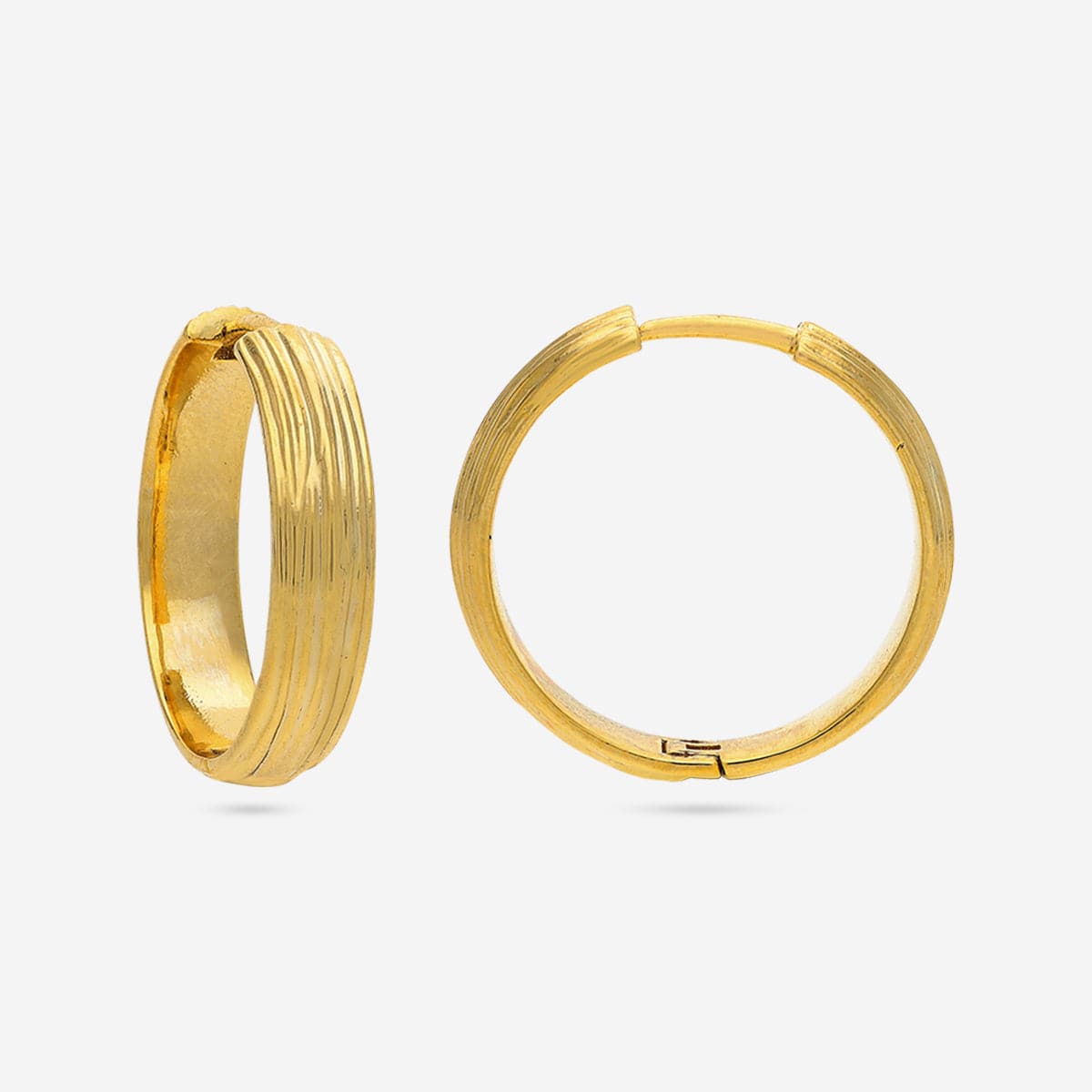 Trendy Earring Trendy Earring 192688