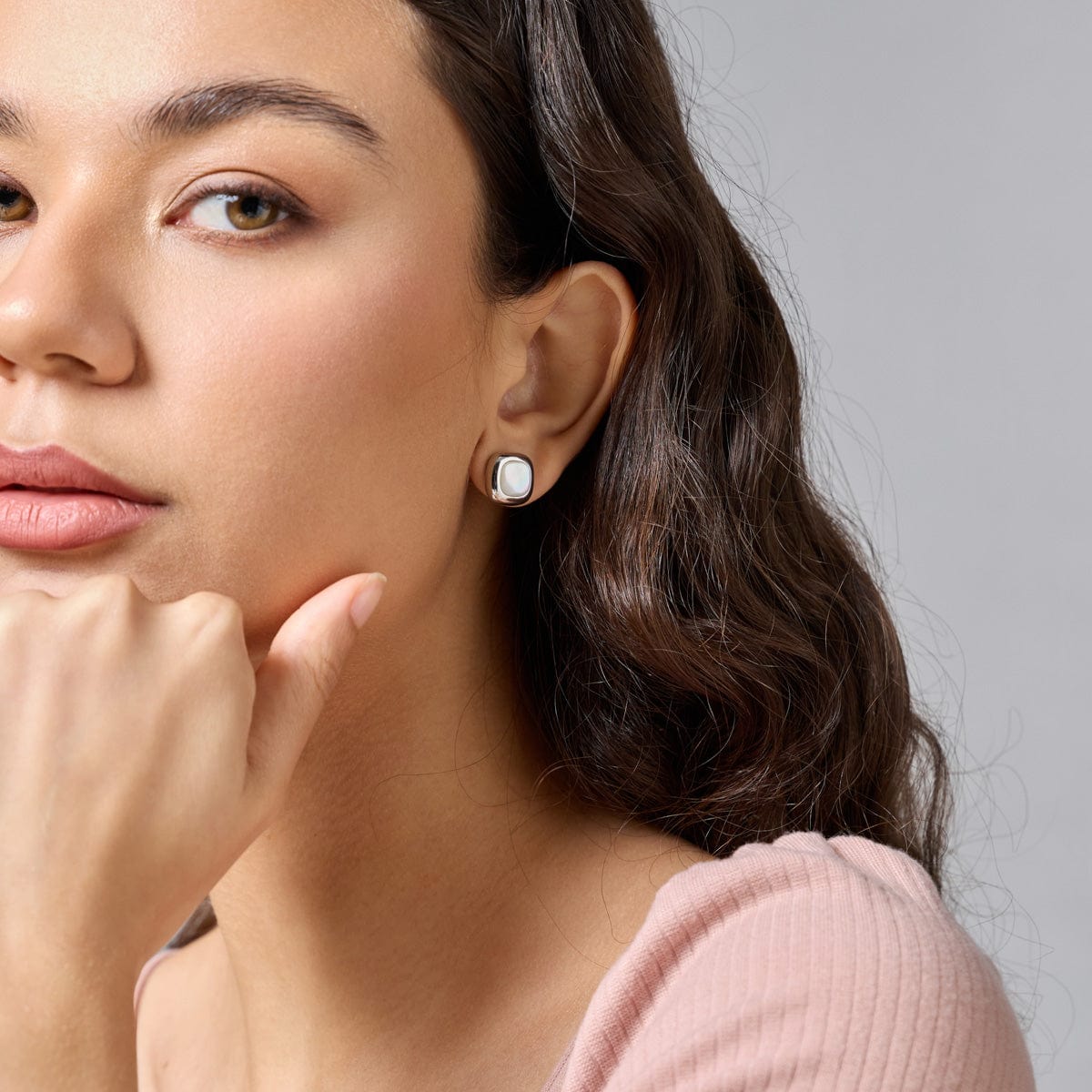 Trendy Earring Trendy Earring 192692
