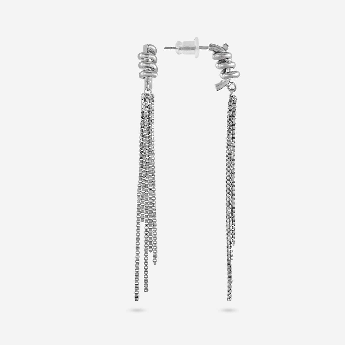 Trendy Earring Trendy Earring 192695