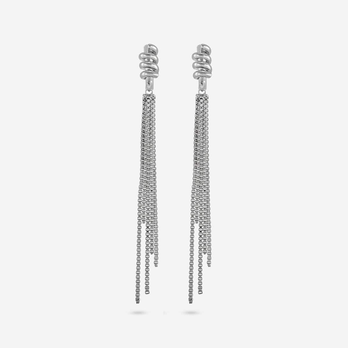 Trendy Earring Trendy Earring 192695