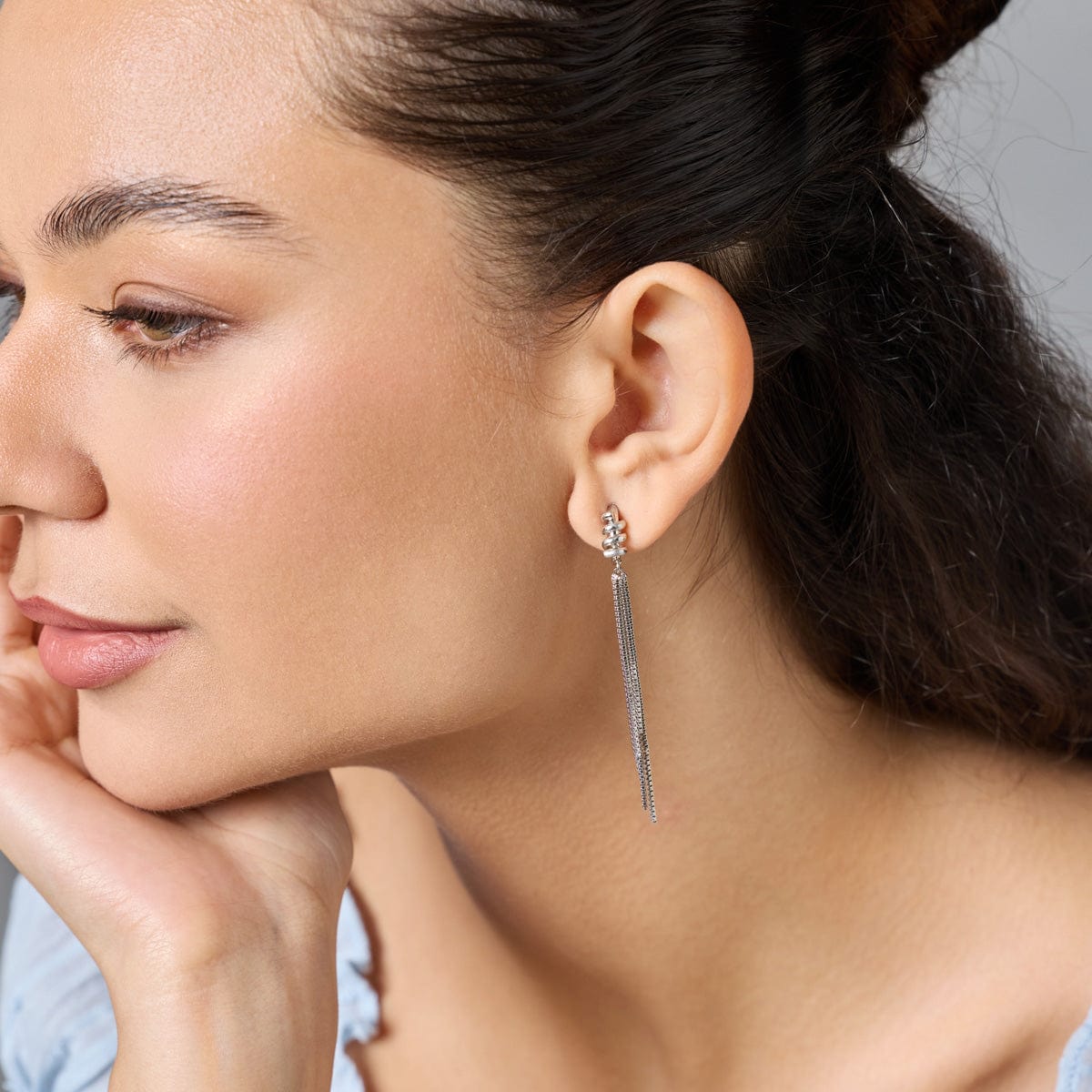Trendy Earring Trendy Earring 192695