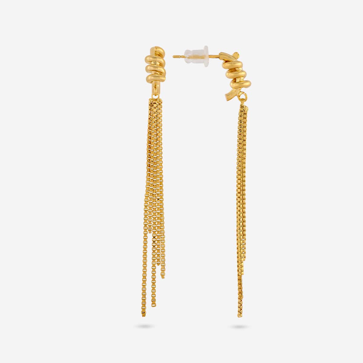 Trendy Earring Trendy Earring 192695