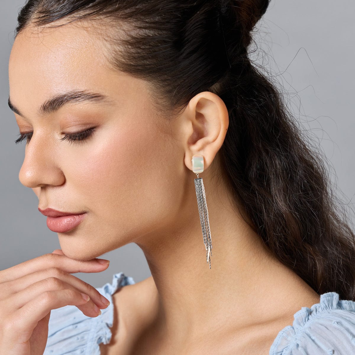 Trendy Earring Trendy Earring 192696