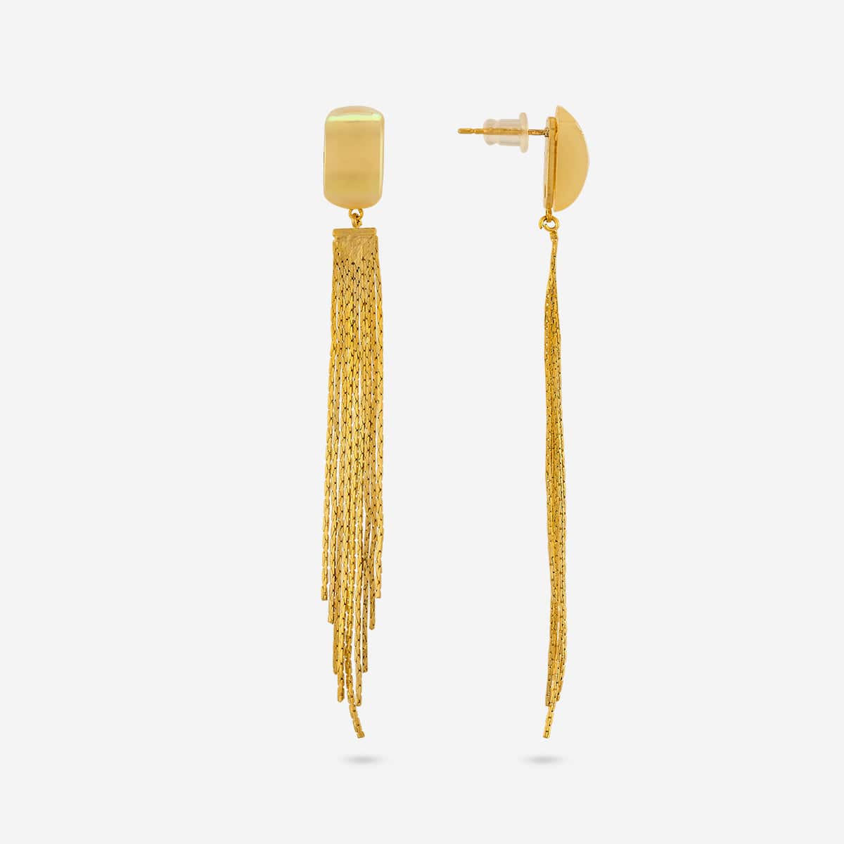 Trendy Earring Trendy Earring 192696