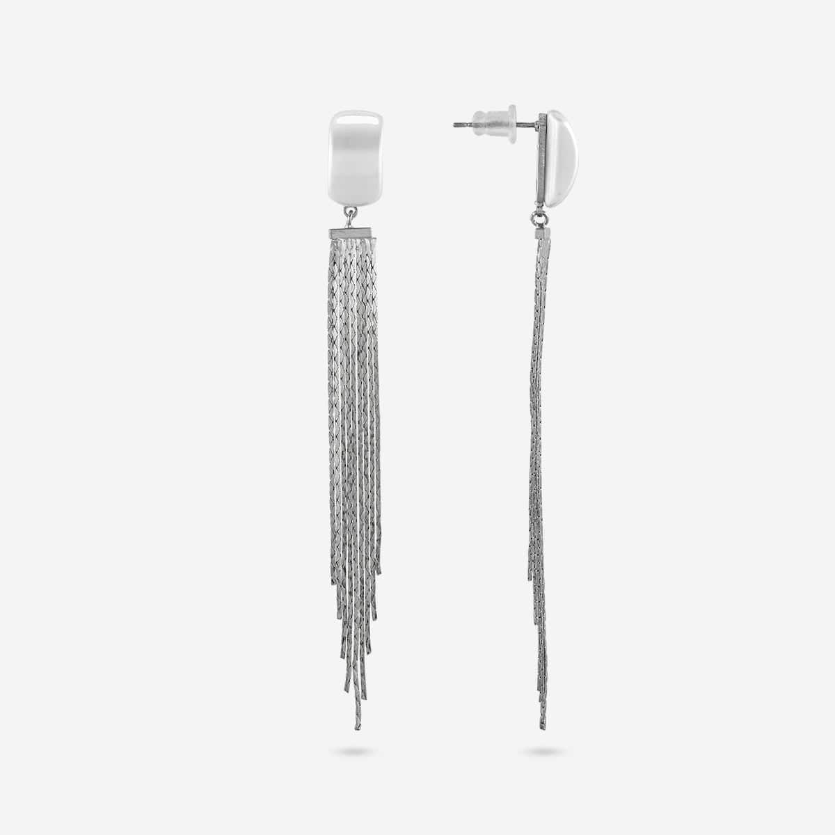 Trendy Earring Trendy Earring 192696