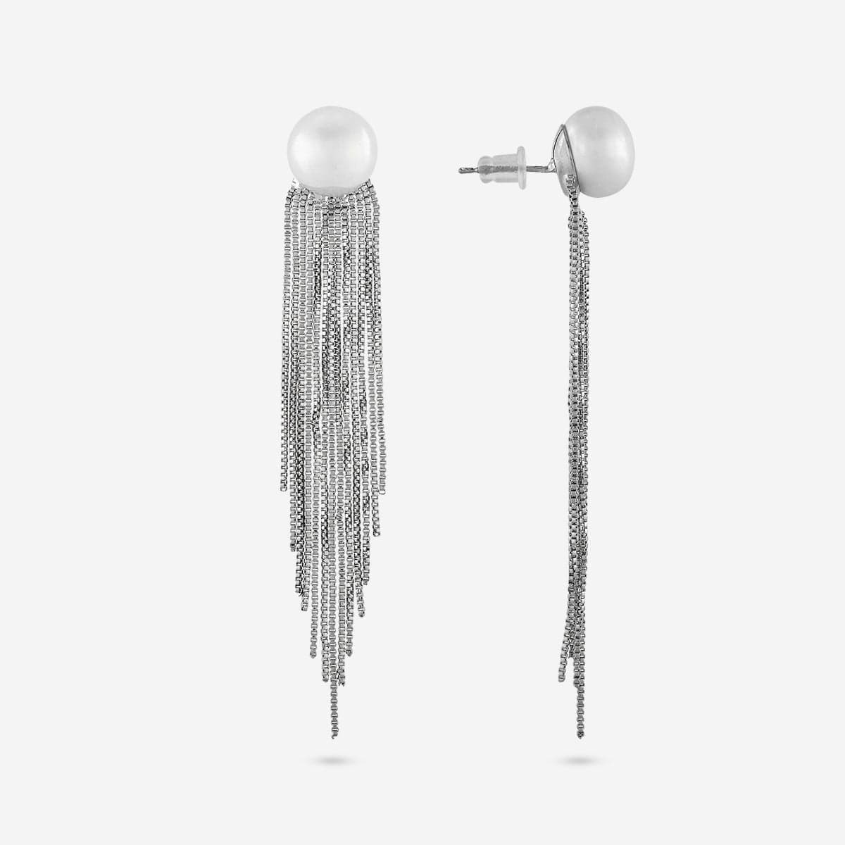 Trendy Earring Trendy Earring 192697