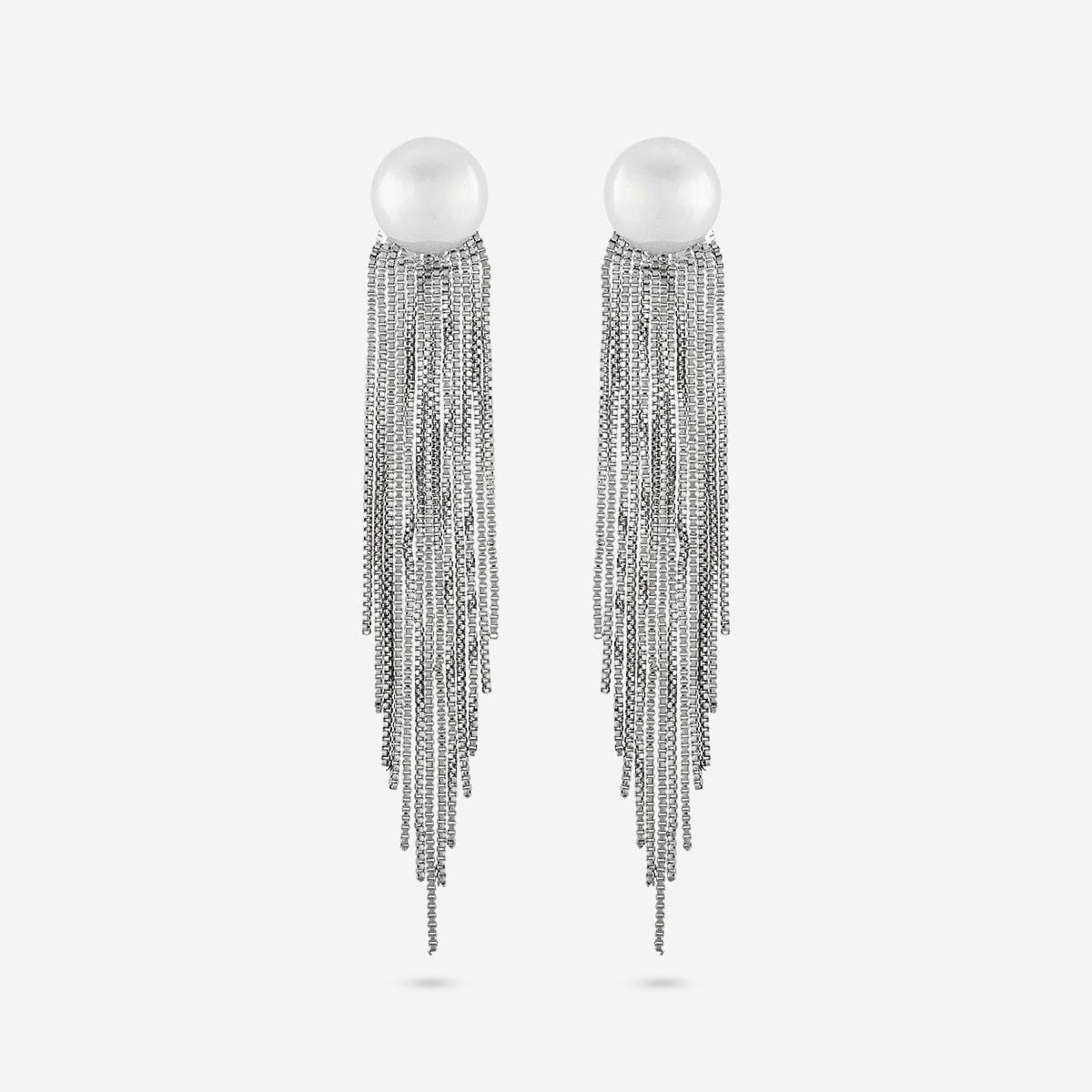 Trendy Earring Trendy Earring 192697