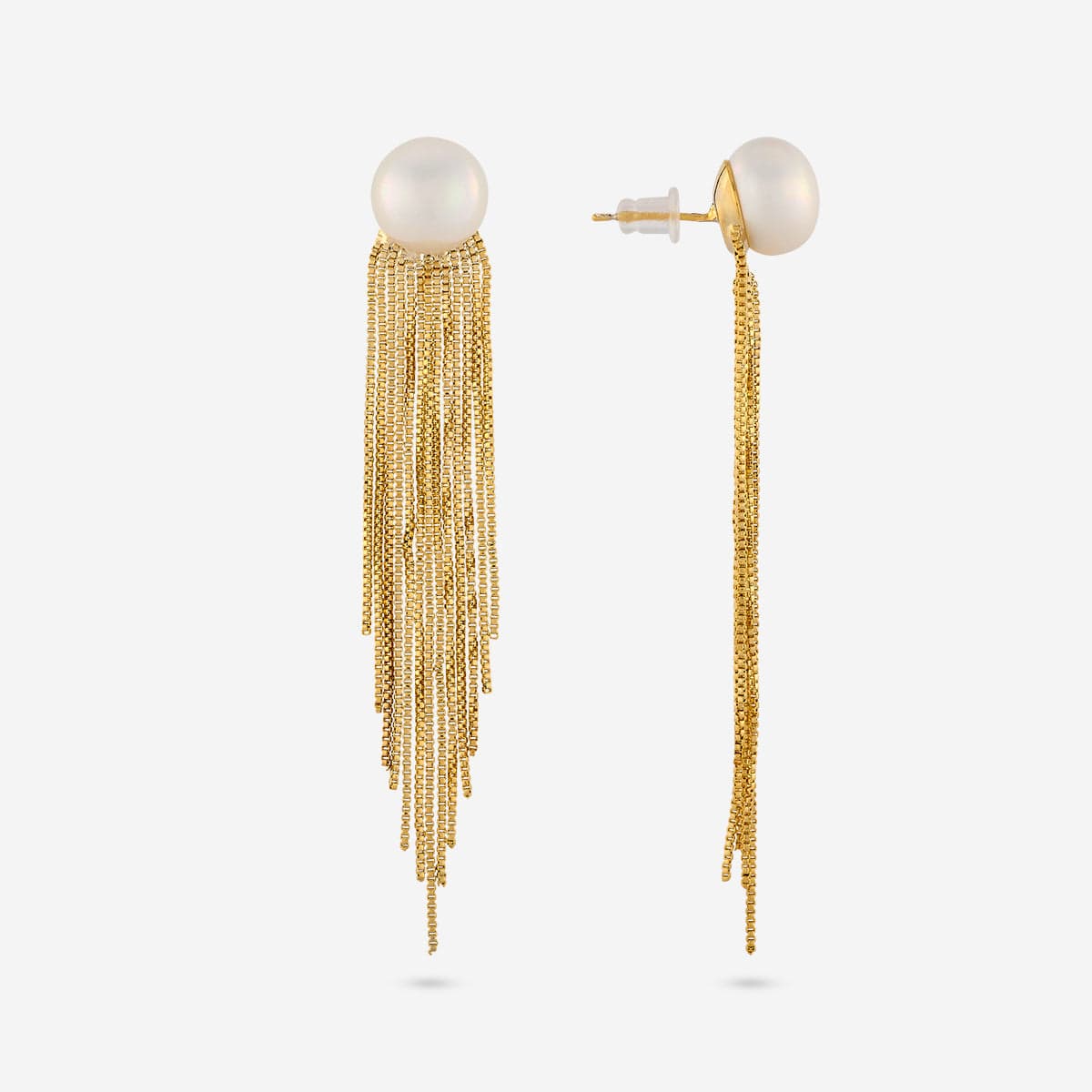 Trendy Earring Trendy Earring 192697