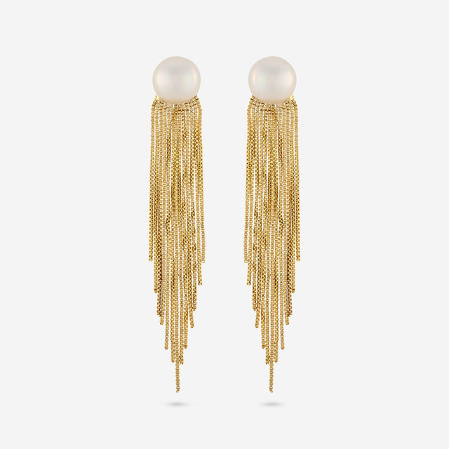Trendy Earring Trendy Earring 192697