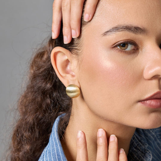 Trendy Earring Trendy Earring 192718