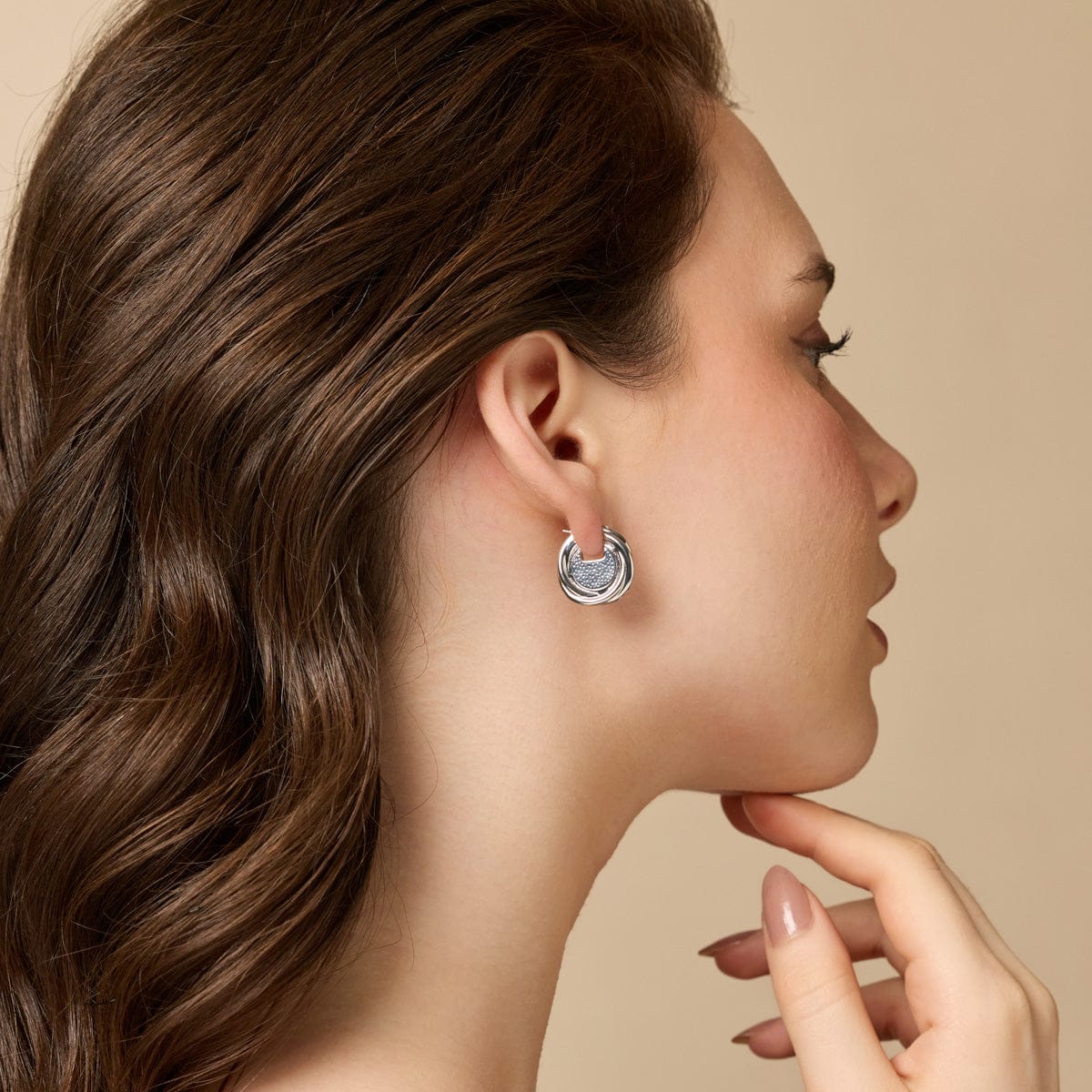 Trendy Earring Trendy Earring 192776