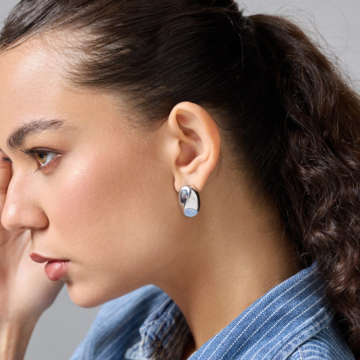 Trendy Earring Trendy Earring 192781