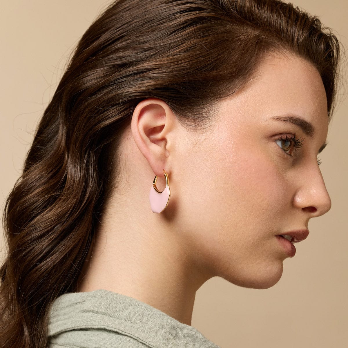 Trendy Earring Trendy Earring 192783