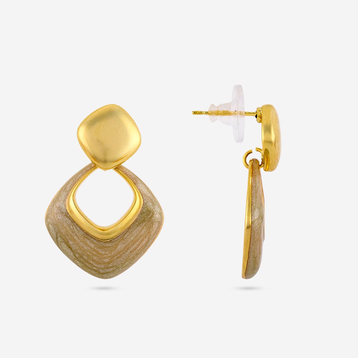 Trendy Earring Trendy Earring 192785