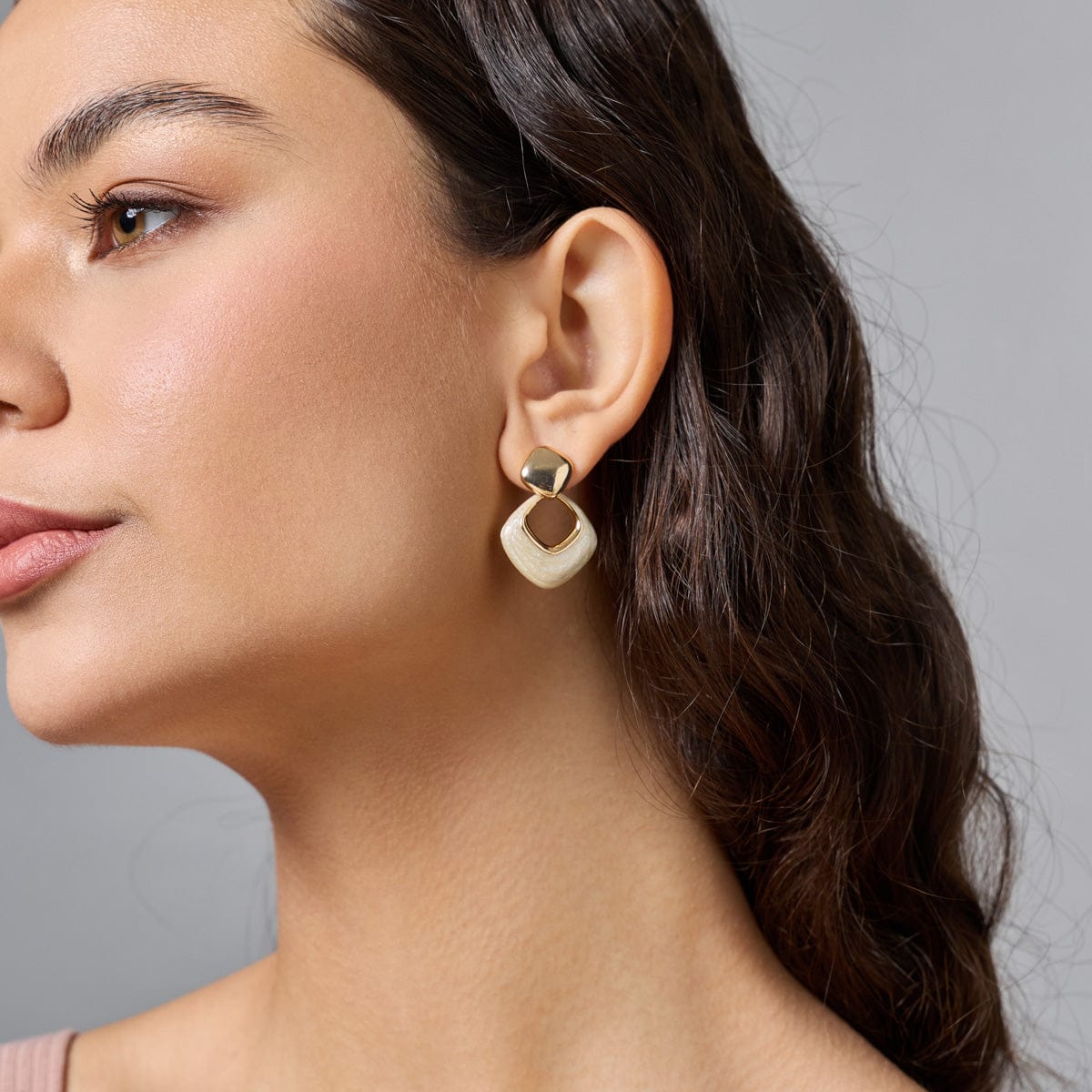 Trendy Earring Trendy Earring 192785