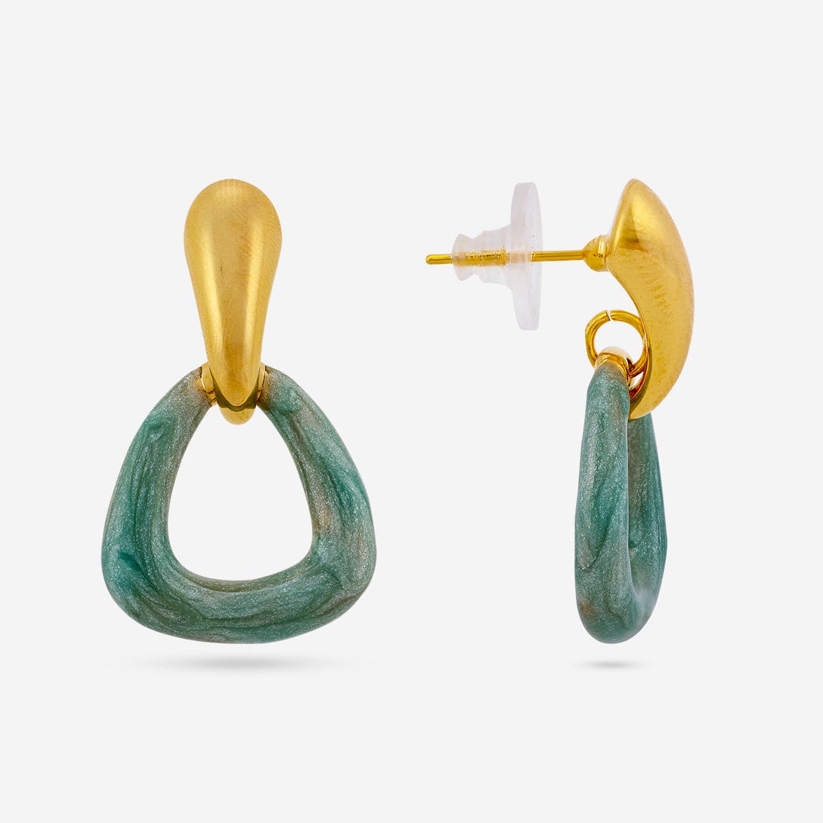 Trendy Earring Trendy Earring 192786