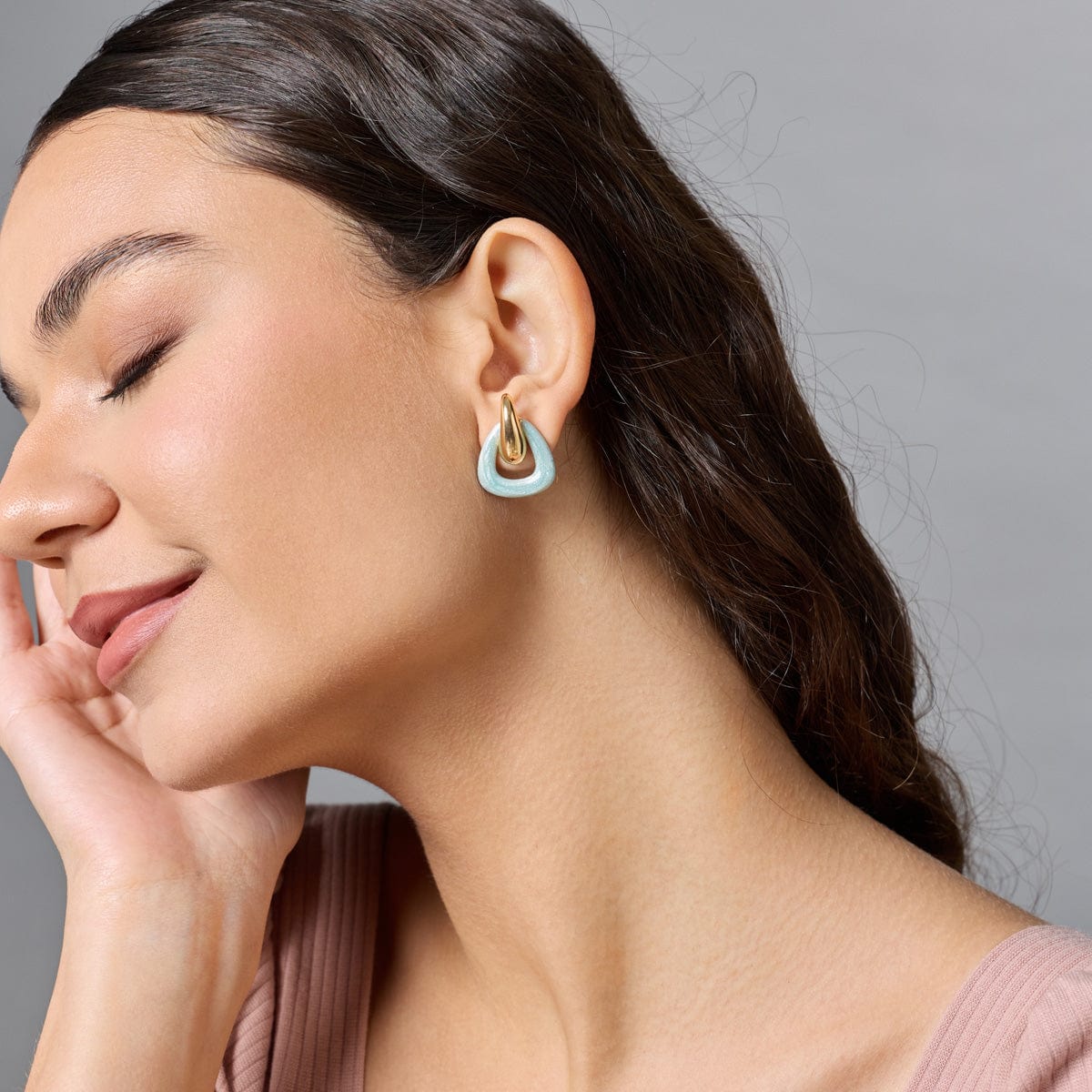 Trendy Earring Trendy Earring 192786