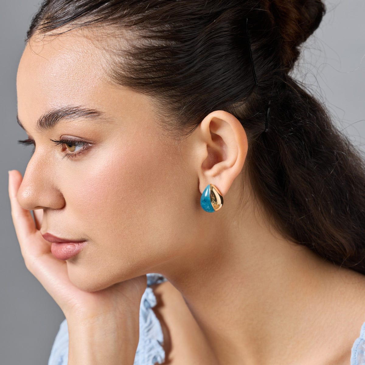 Trendy Earring Trendy Earring 192789