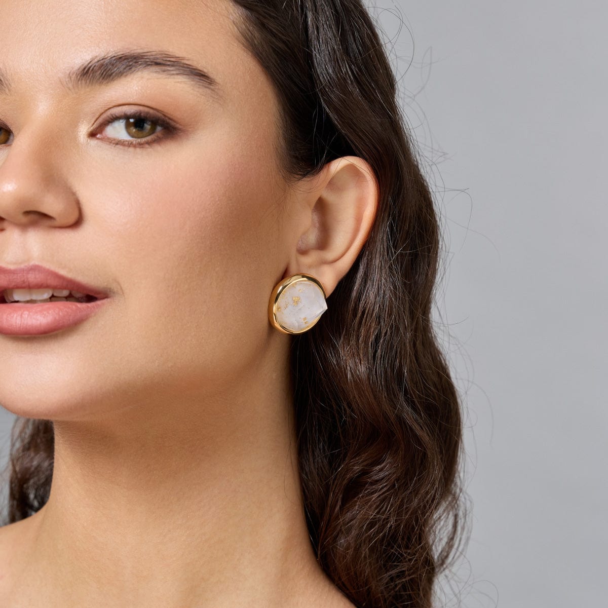 Trendy Earring Trendy Earring 192790