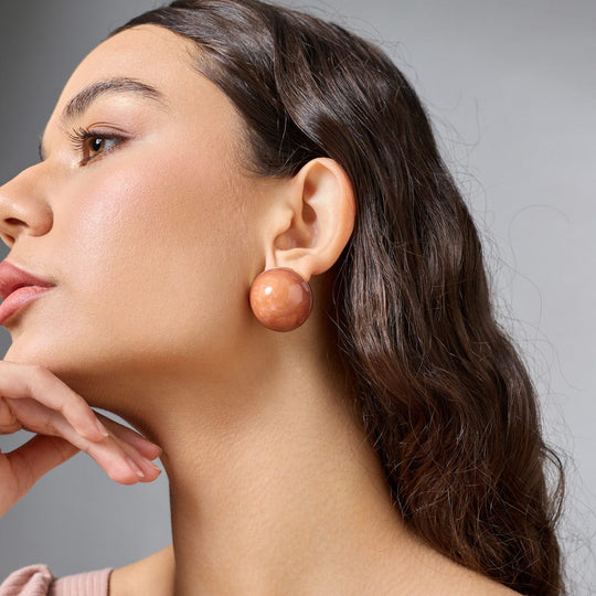 Trendy Earring Trendy Earring 192867