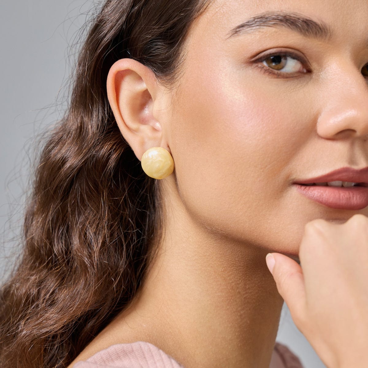 Trendy Earring Trendy Earring 192868