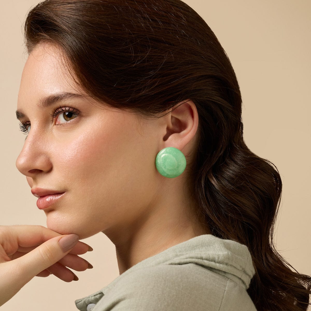 Trendy Earring Trendy Earring 192869