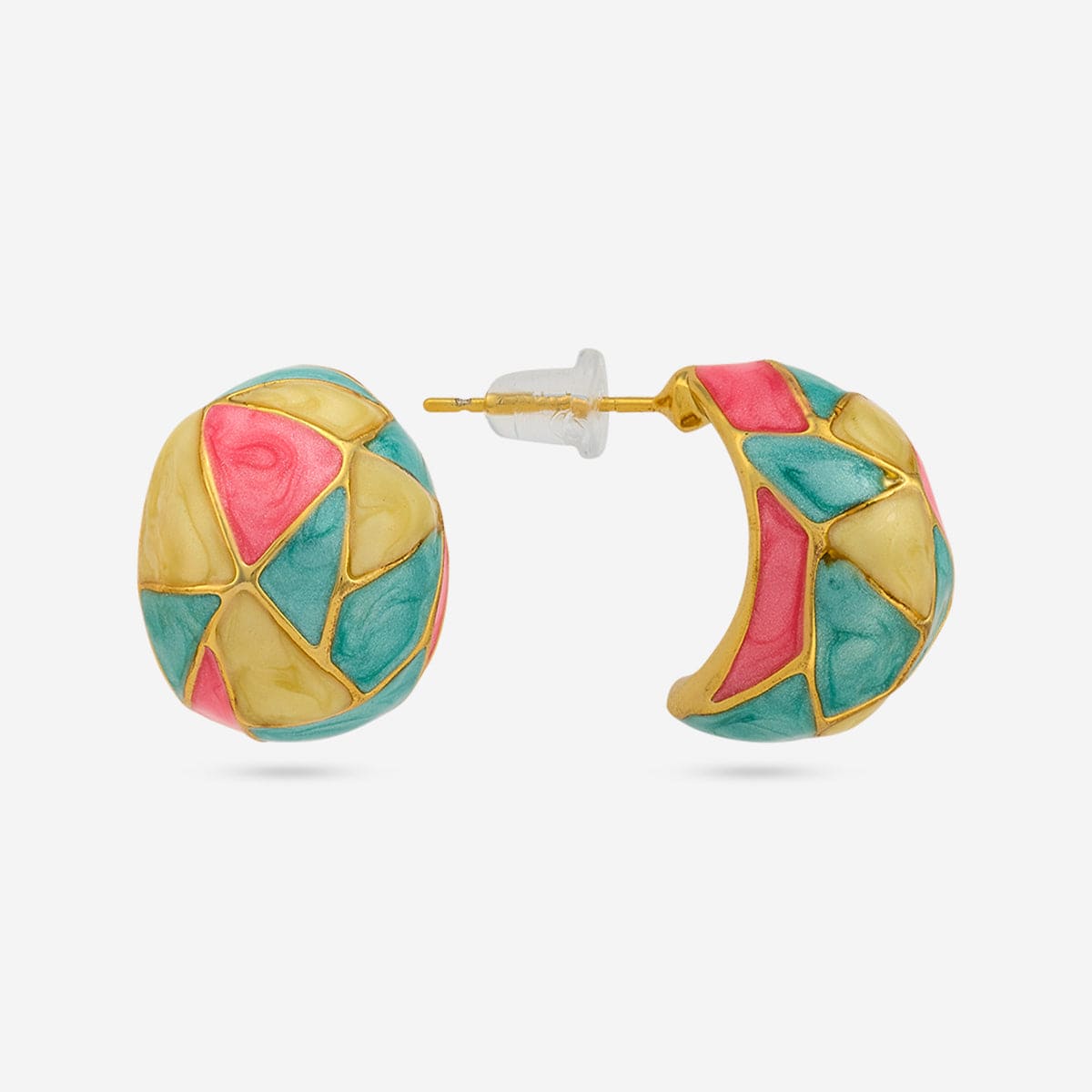Trendy Earring Trendy Earring 192870