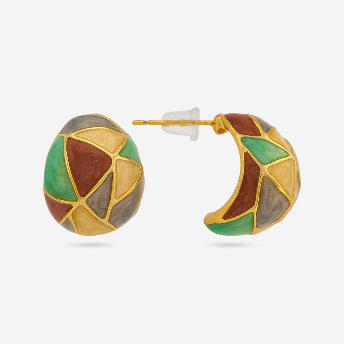 Trendy Earring Trendy Earring 192870