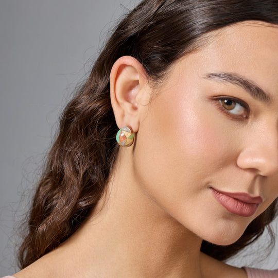 Trendy Earring Trendy Earring 192870