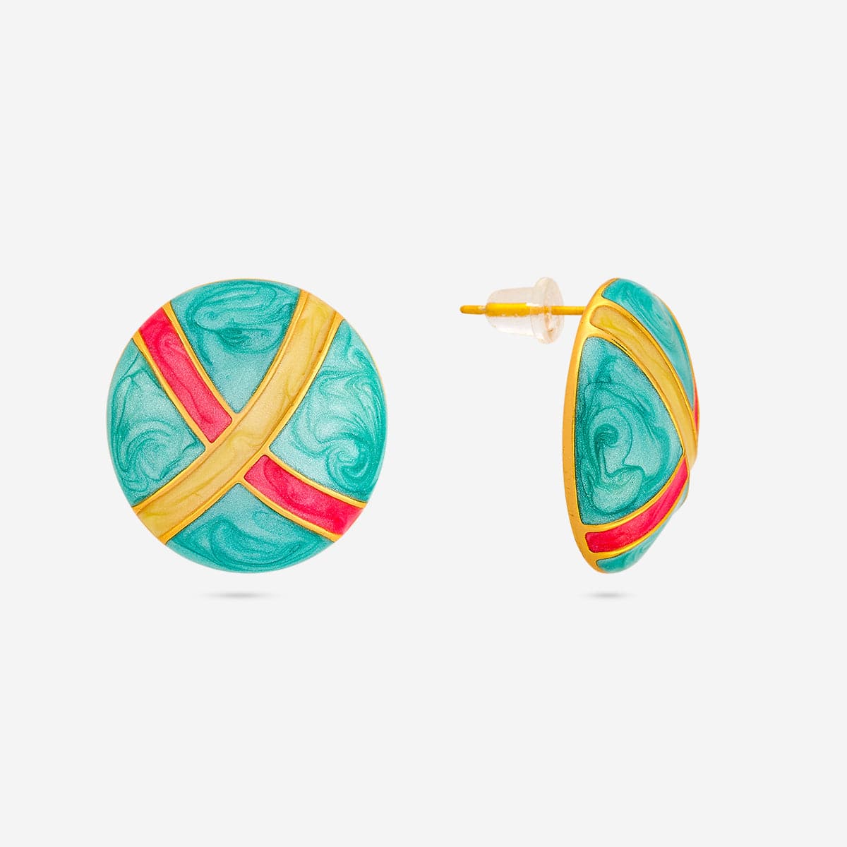 Trendy Earring Trendy Earring 192871