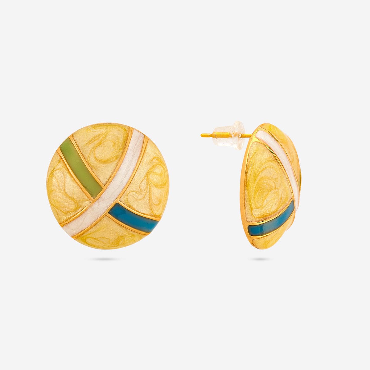 Trendy Earring Trendy Earring 192871