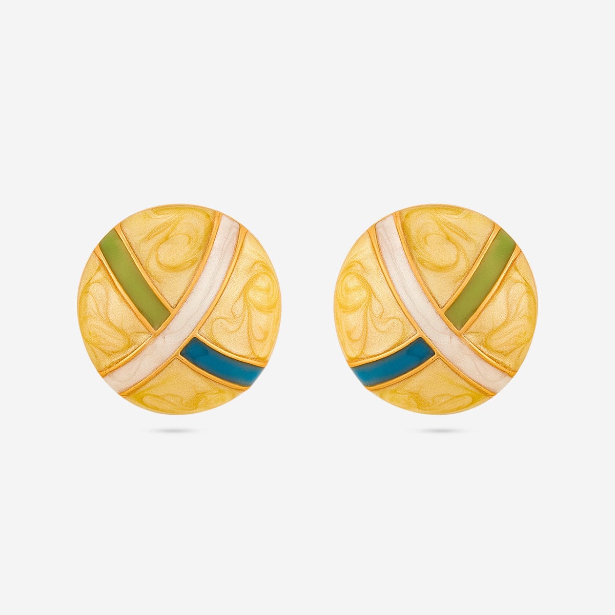 Trendy Earring Trendy Earring 192871