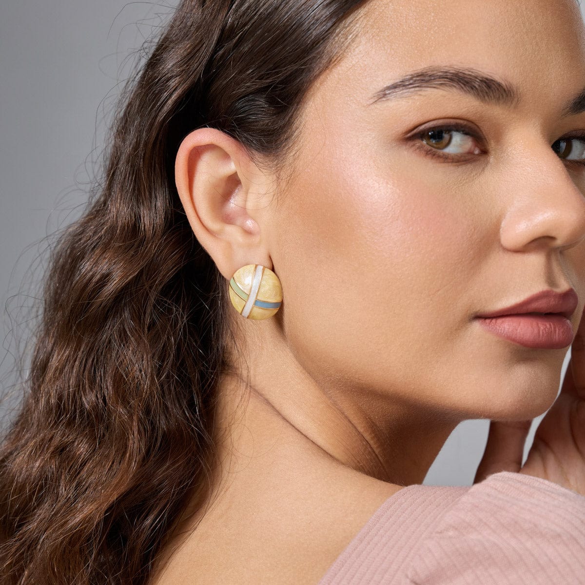 Trendy Earring Trendy Earring 192871