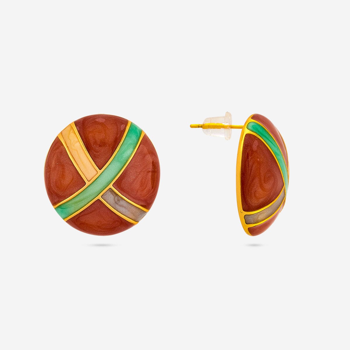 Trendy Earring Trendy Earring 192871