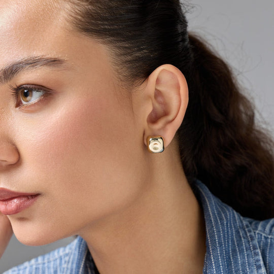 Trendy Earring Trendy Earring 192890