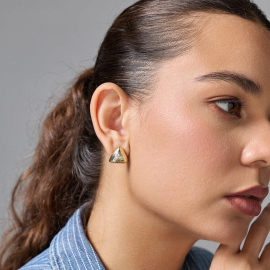 Trendy Earring Trendy Earring 192891