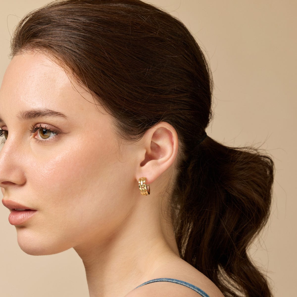 Trendy Earring Trendy Earring 192892