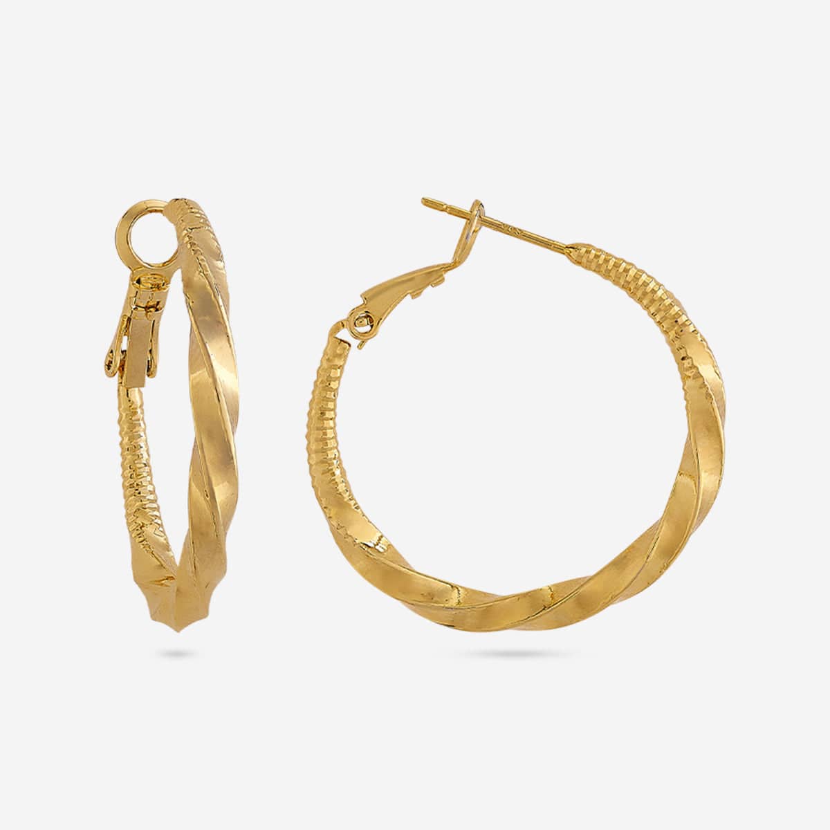 Trendy Earring Trendy Earring 192893