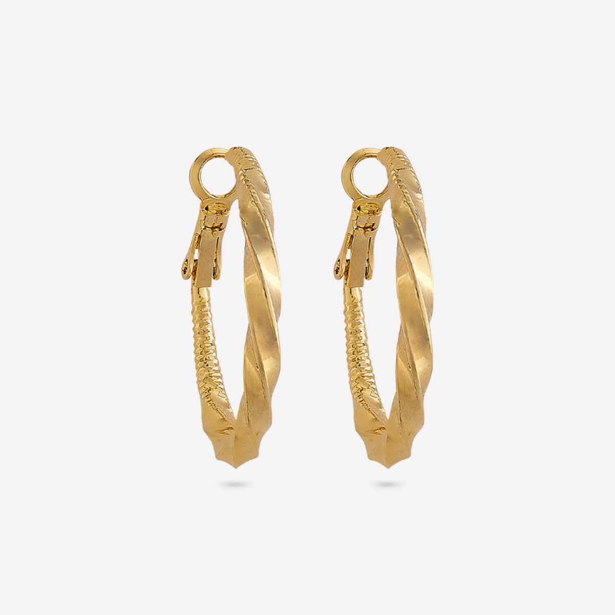 Trendy Earring Trendy Earring 192893