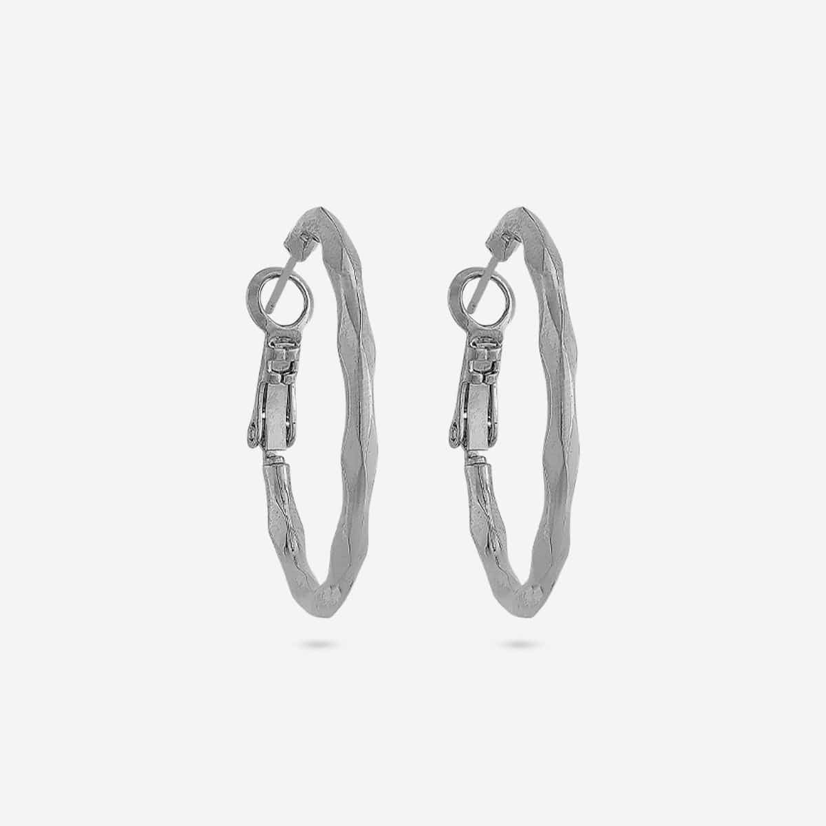 Trendy Earring Trendy Earring 192895