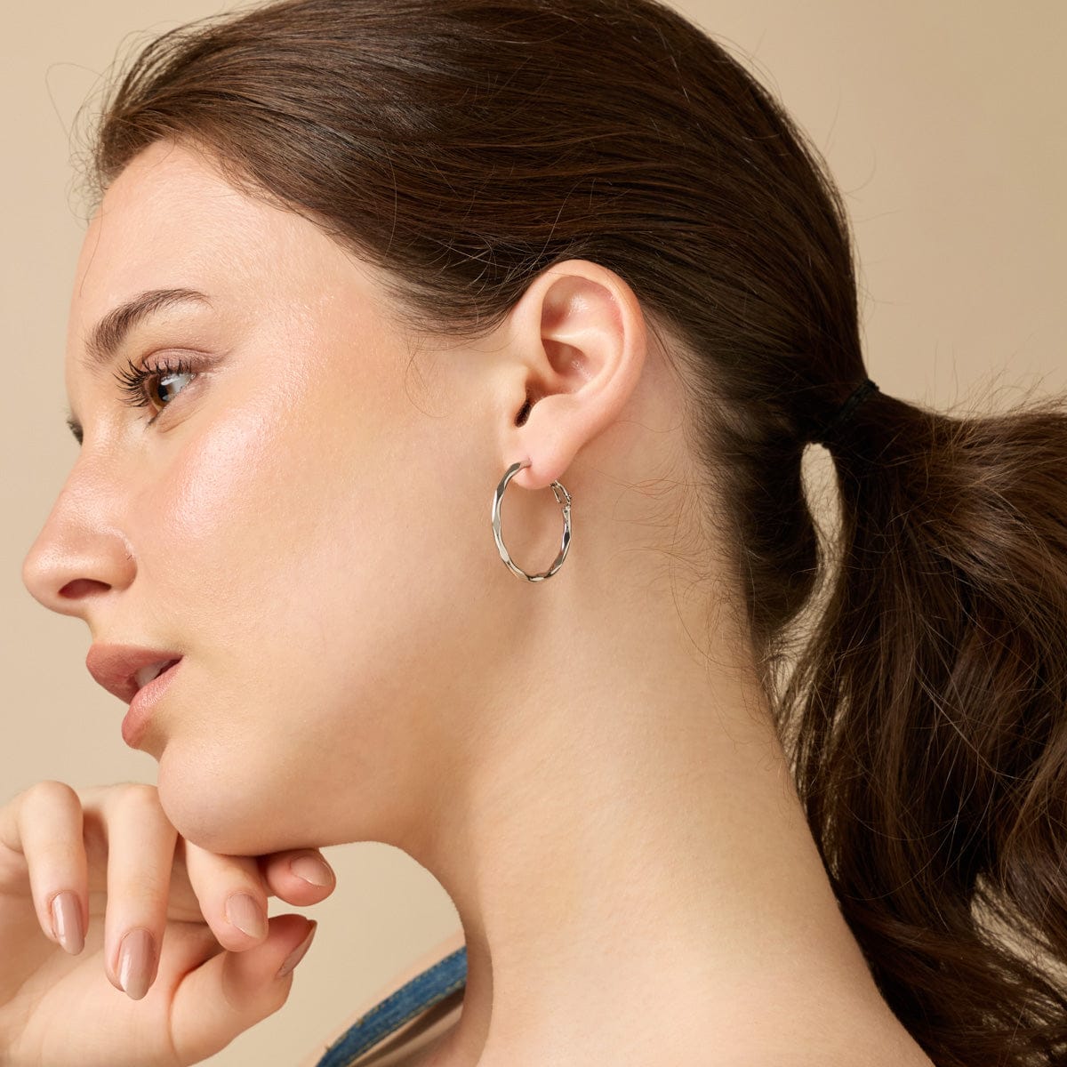 Trendy Earring Trendy Earring 192895