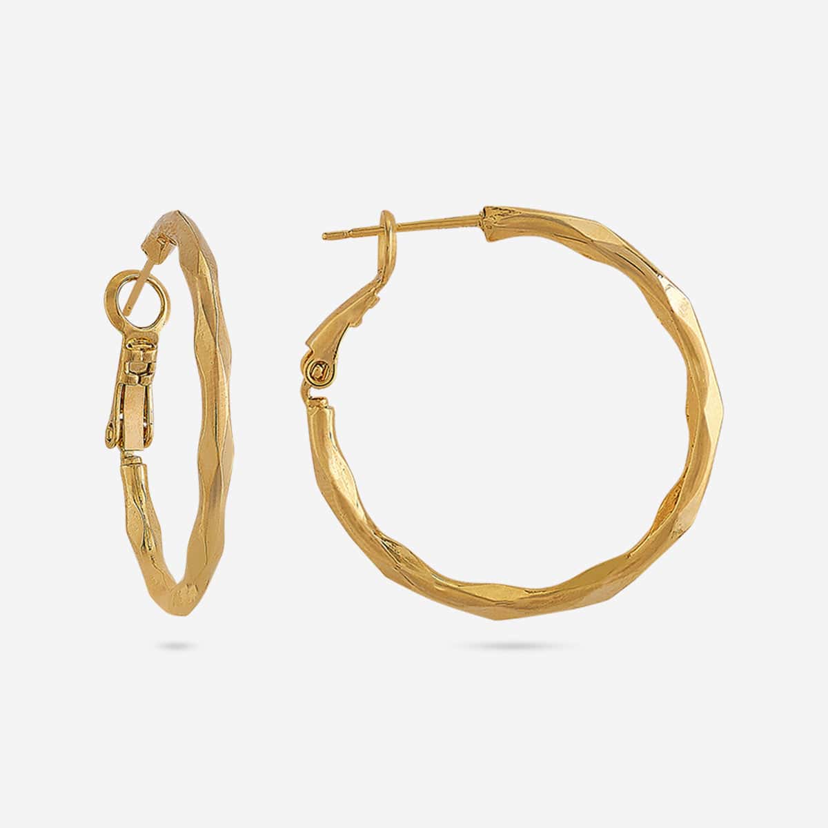 Trendy Earring Trendy Earring 192895