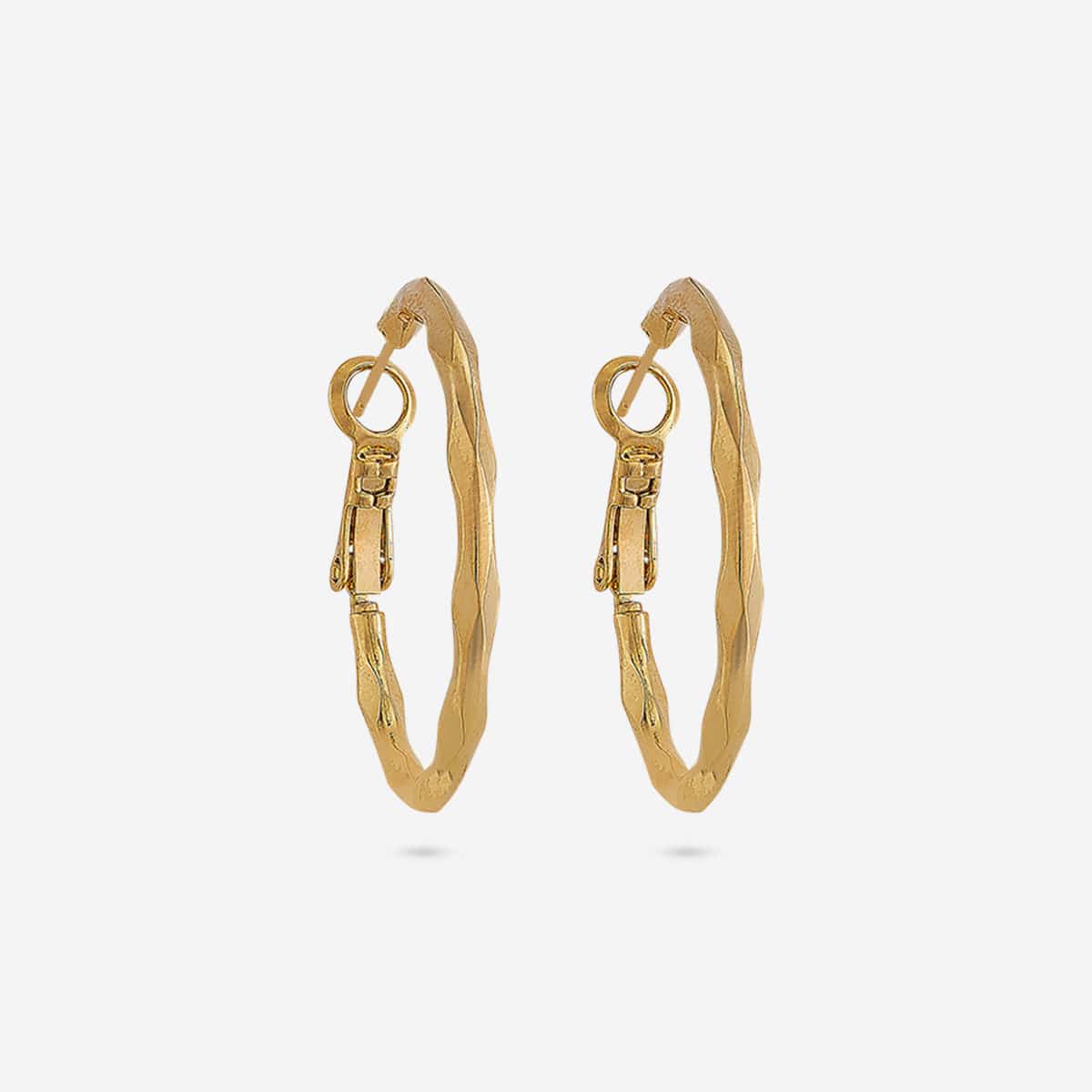 Trendy Earring Trendy Earring 192895