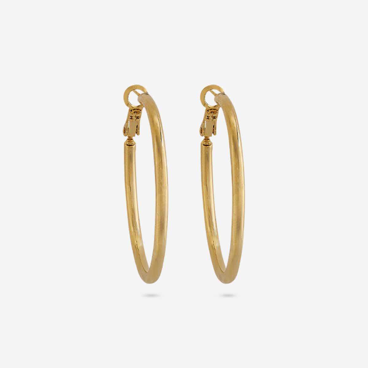 Trendy Earring Trendy Earring 192898